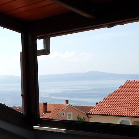 Apartmani Crikvenica 30080 - Libuska Kamer foto
