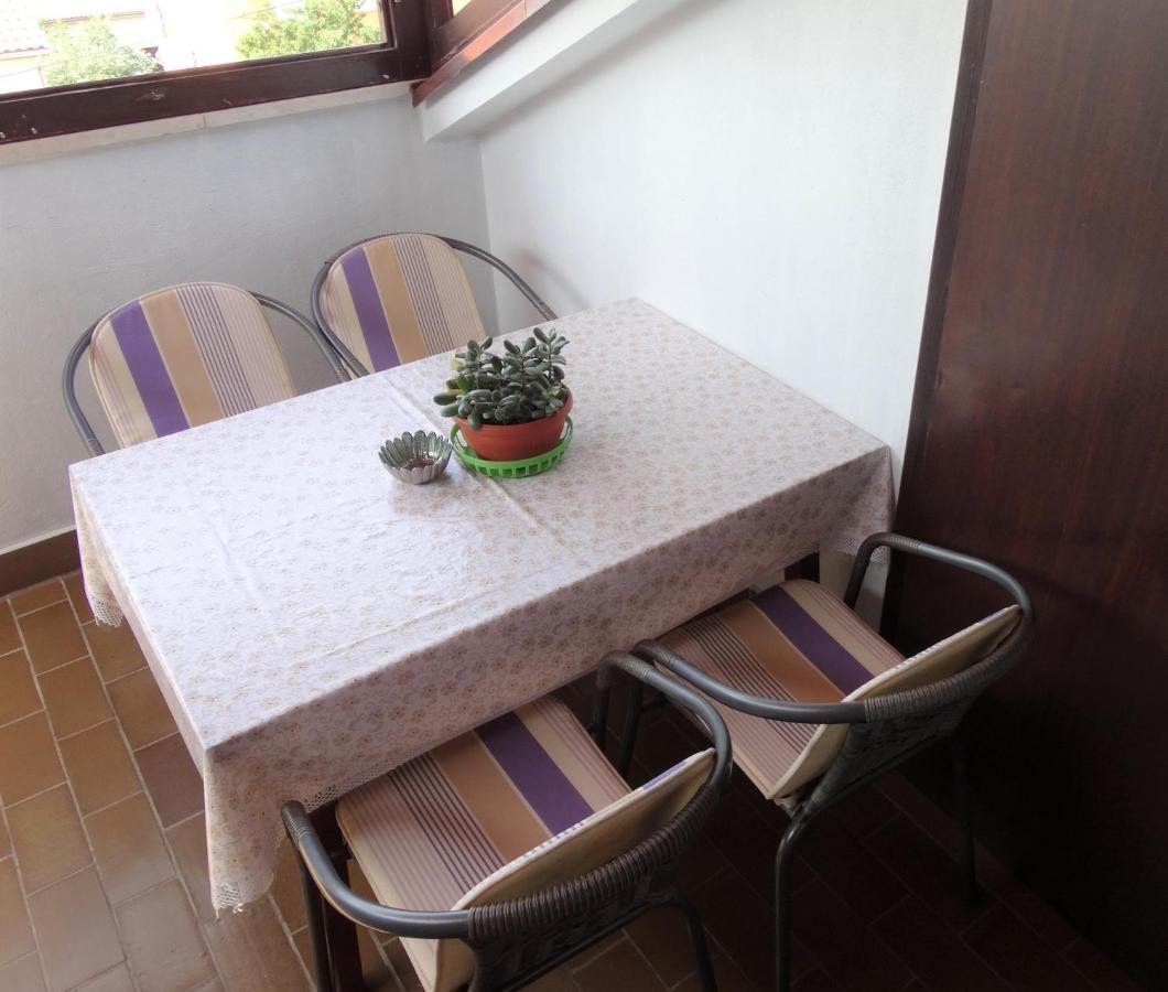Apartmani Crikvenica 30080 - Libuska Buitenkant foto