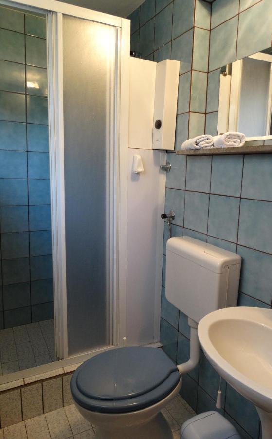 Apartmani Crikvenica 30080 - Libuska Kamer foto